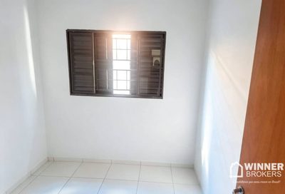 Casa, 3 quartos, 88 m² - Foto 5