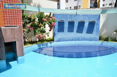 Apartamento, 1 quarto, 46 m² - Foto 4