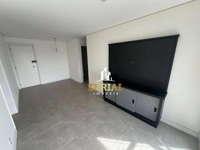 Apartamento, 2 quartos, 68 m² - Foto 2