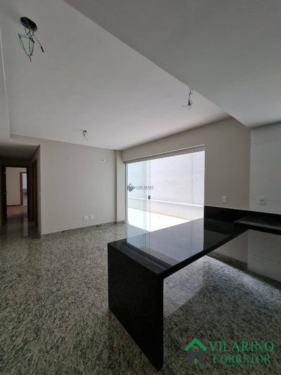 Apartamento, 2 quartos, 55 m² - Foto 2