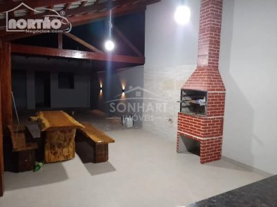 Casa, 3 quartos, 120 m² - Foto 2