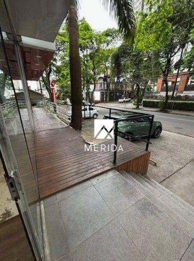 Loja-Salão, 250 m² - Foto 4