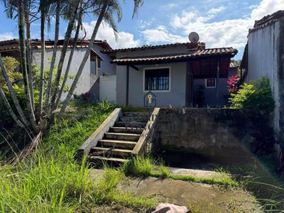Casa, 2 quartos, 69 m² - Foto 1
