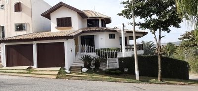 Casa, 3 quartos, 380 m² - Foto 1