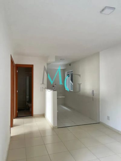 Apartamento, 2 quartos, 45 m² - Foto 4