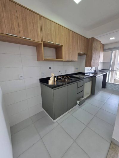 Apartamento, 3 quartos, 80 m² - Foto 5