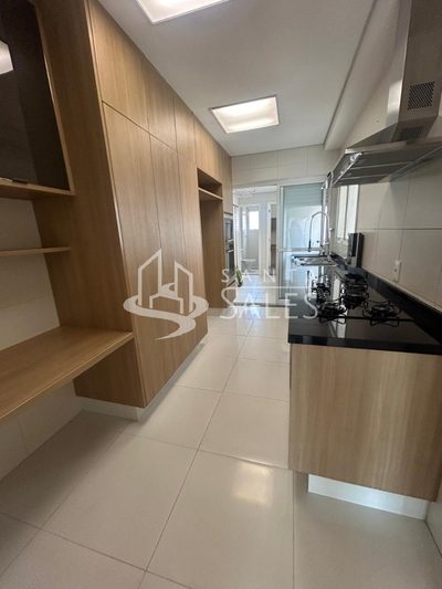 Apartamento, 3 quartos, 175 m² - Foto 5