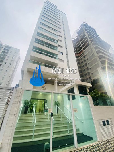 Apartamento, 2 quartos, 64 m² - Foto 2