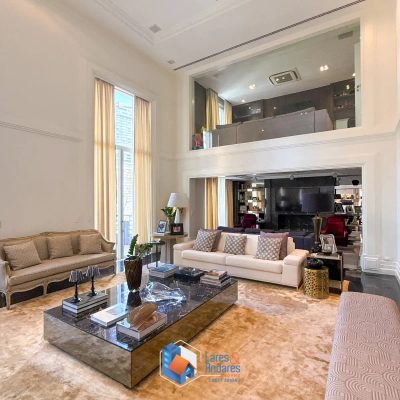 Apartamento, 3 quartos, 497 m² - Foto 1