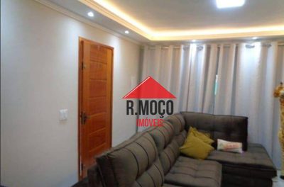 Casa, 3 quartos, 170 m² - Foto 5