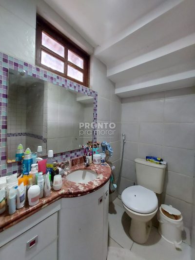 Casa, 5 quartos, 250 m² - Foto 2