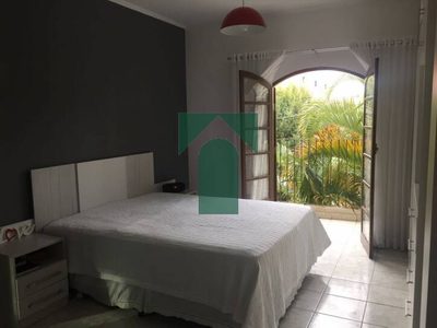 Sobrado, 3 quartos, 500 m² - Foto 4