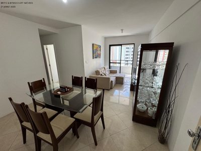 Apartamento, 3 quartos, 89 m² - Foto 5