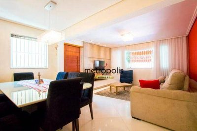 Sobrado, 2 quartos, 182 m² - Foto 1