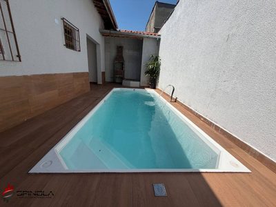 Casa, 2 quartos, 92 m² - Foto 5