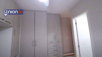 Apartamento, 2 quartos, 57 m² - Foto 5