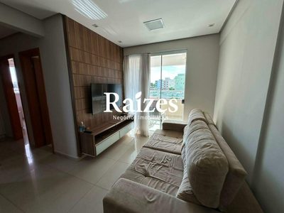 Apartamento, 2 quartos, 70 m² - Foto 3