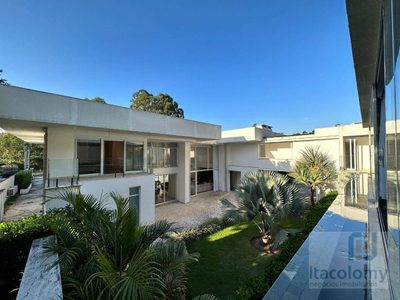 Casa de Condomínio, 5 quartos - Foto 3