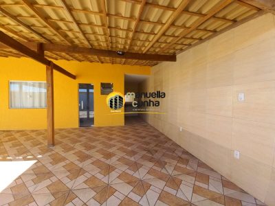 Casa, 2 quartos, 80 m² - Foto 4