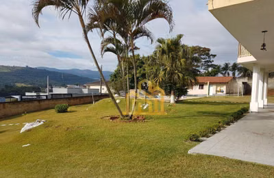 Chácara, 6 quartos, 2000 m² - Foto 3