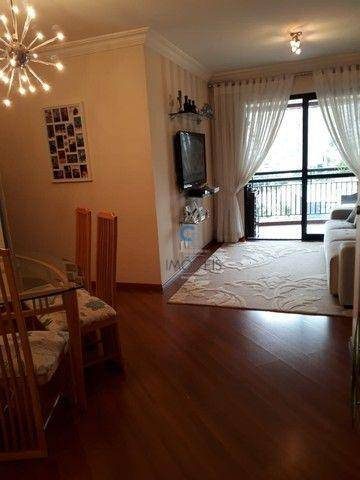 Apartamento, 3 quartos, 87 m² - Foto 1