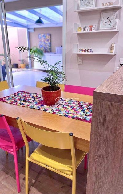 Apartamento, 3 quartos, 152 m² - Foto 2