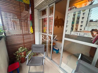 Apartamento, 2 quartos, 88 m² - Foto 4