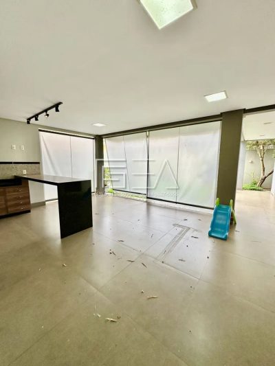 Casa, 3 quartos, 390 m² - Foto 2