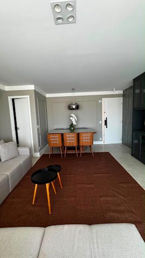 Apartamento, 2 quartos, 96 m² - Foto 3