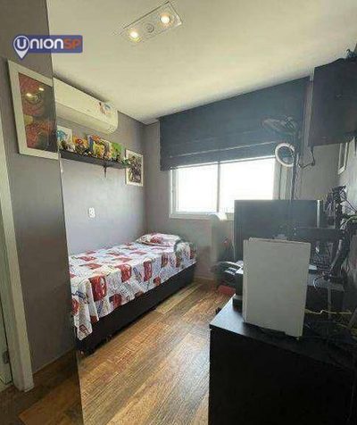 Apartamento, 3 quartos, 122 m² - Foto 5