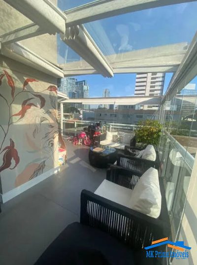 Apartamento, 3 quartos, 145 m² - Foto 2