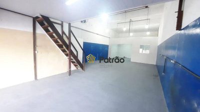 Loja-Salão, 100 m² - Foto 5
