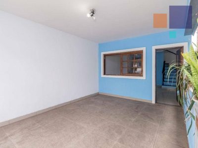 Sobrado, 3 quartos, 82 m² - Foto 2