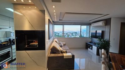 Apartamento, 2 quartos, 70 m² - Foto 4