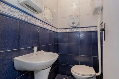 Loja-Salão, 74 m² - Foto 4