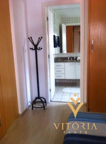 Flat/Apart Hotel, 1 quarto, 46 m² - Foto 4