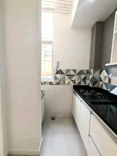Apartamento, 3 quartos, 94 m² - Foto 1