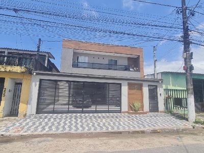 Casa, 2 quartos, 60 m² - Foto 1