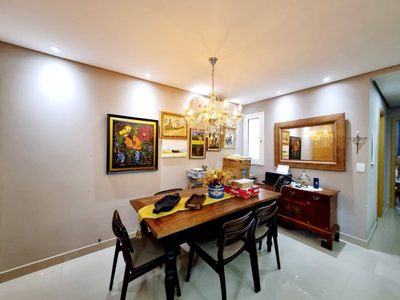Apartamento, 2 quartos, 95 m² - Foto 4