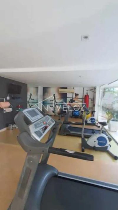 Apartamento, 3 quartos, 93 m² - Foto 1