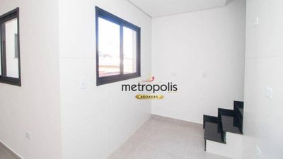 Cobertura, 2 quartos, 48 m² - Foto 5