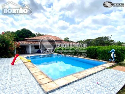 Casa, 4 quartos, 3495 m² - Foto 2