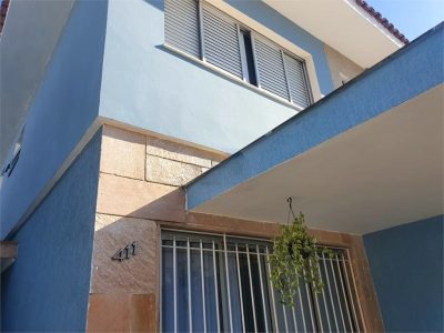Sobrado, 3 quartos, 125 m² - Foto 4