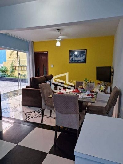 Casa, 5 quartos, 278 m² - Foto 5