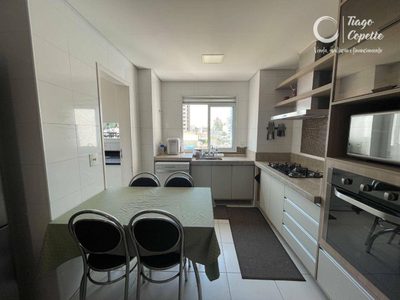 Apartamento, 3 quartos, 123 m² - Foto 3
