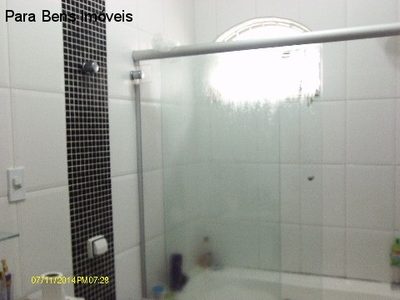 Casa, 3 quartos, 186 m² - Foto 1