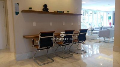 Apartamento, 2 quartos, 57 m² - Foto 3