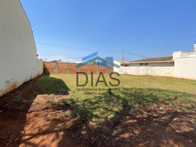 Terreno, 308 m² - Foto 1