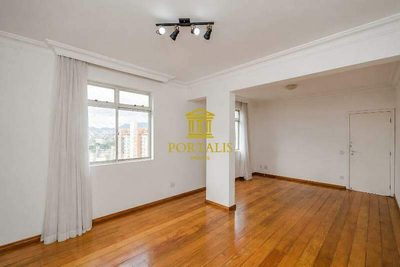 Apartamento, 3 quartos, 140 m² - Foto 2