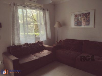 Casa de Condomínio, 2 quartos - Foto 4